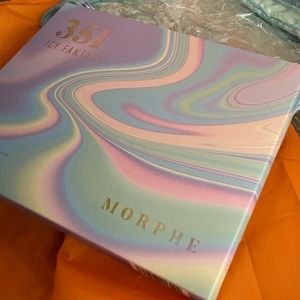 Morphe 35I Icy Fantasy